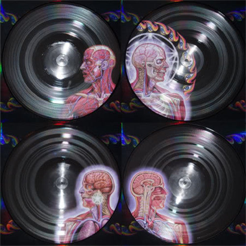 TOOL /  Lateralus