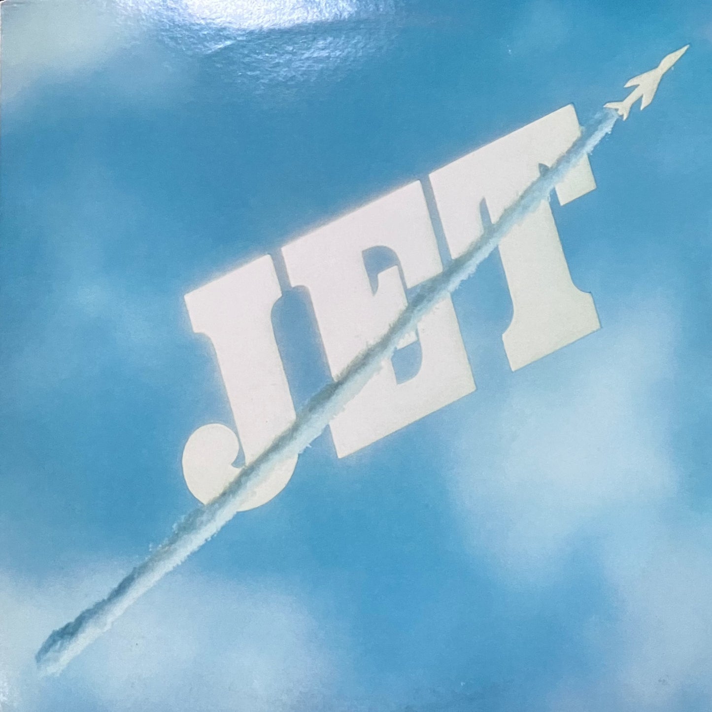 Jet – Jet