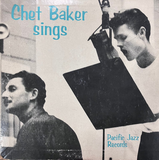 Chet Baker – Chet Baker Sings