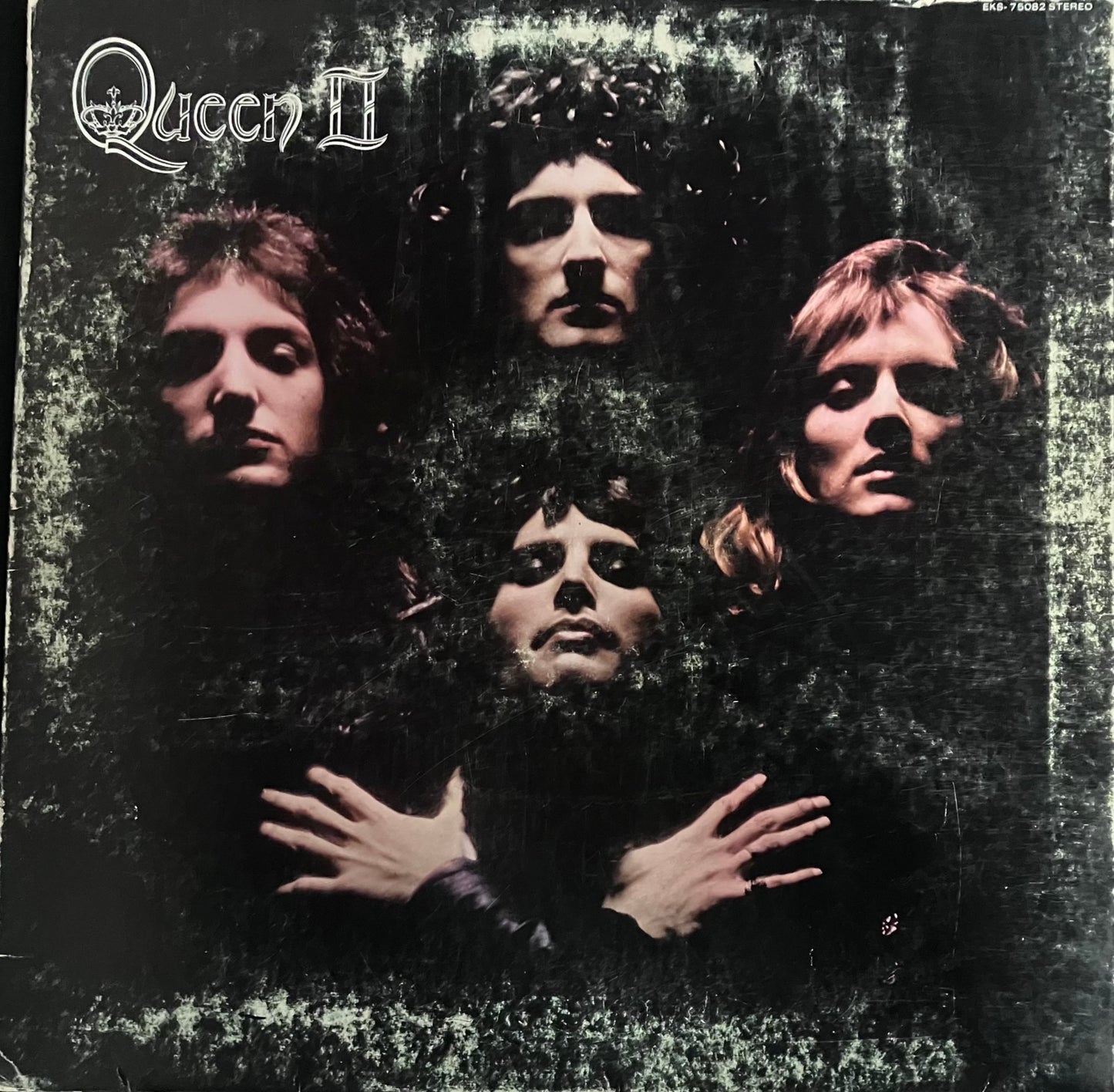 Queen – Queen II