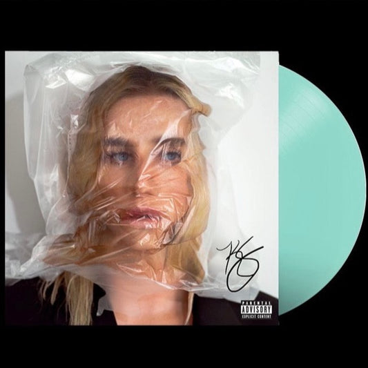 Kesha – Gag Order
