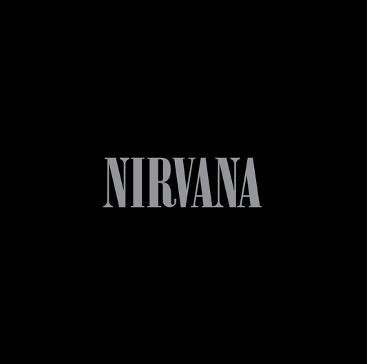 Nirvana – Nirvana