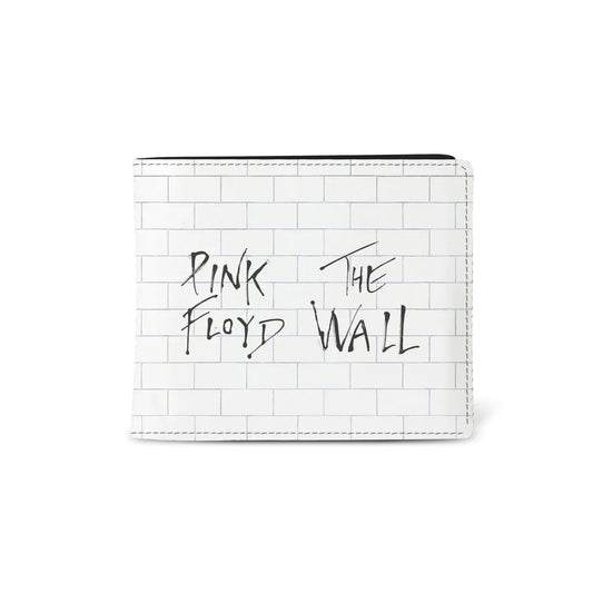 PINK FLOYD THE WALL - PREMIUM WALLET
