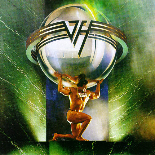 Van Halen – 5150