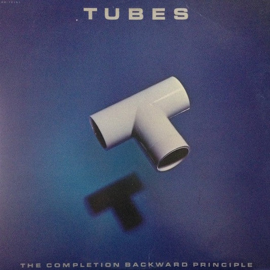 Tubes – The Completion Backward Principle