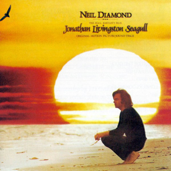 Neil Diamond – Jonathan Livingston Seagull (Original Motion Picture Sound Track)