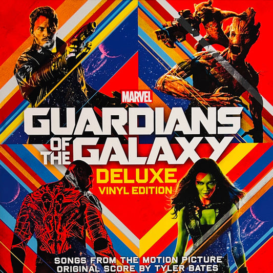 Various – Guardians Of The Galaxy