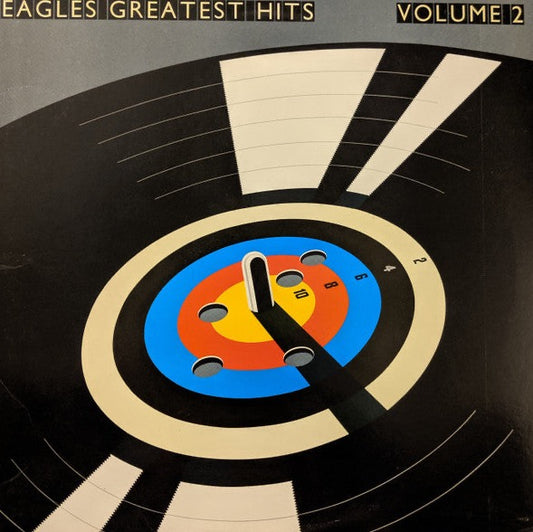 Eagles – Eagles Greatest Hits Volume 2