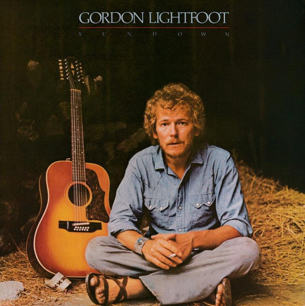 Gordon Lightfoot – Sundown
