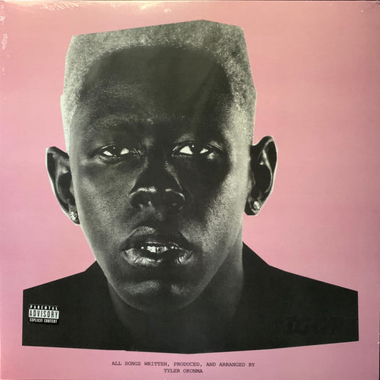 Tyler, The Creator – Igor