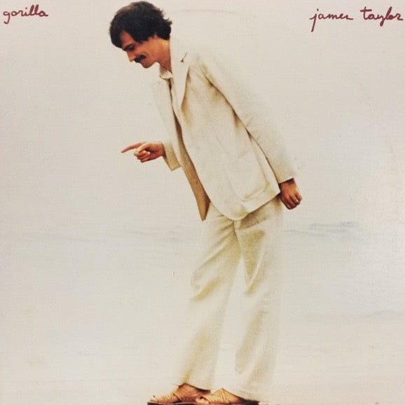 James Taylor – Gorilla