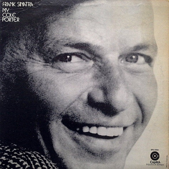 Frank Sinatra – My Cole Porter