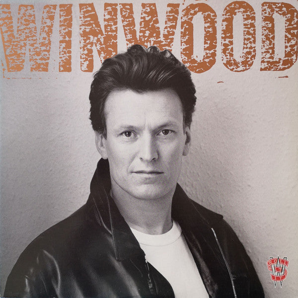 Steve Winwood ‎/ Roll With It