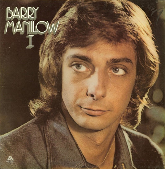 Barry Manilow – Barry Manilow I