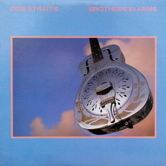 Dire Straits – Brothers In Arms