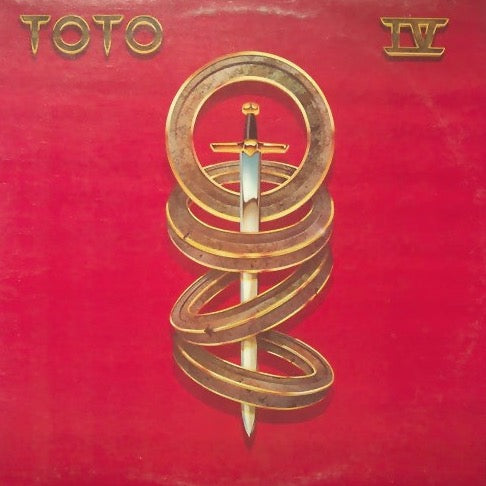 Toto – Toto IV