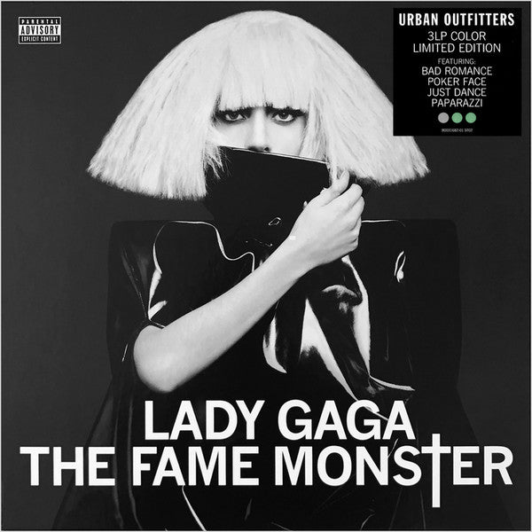 Lady Gaga – The Fame Monster