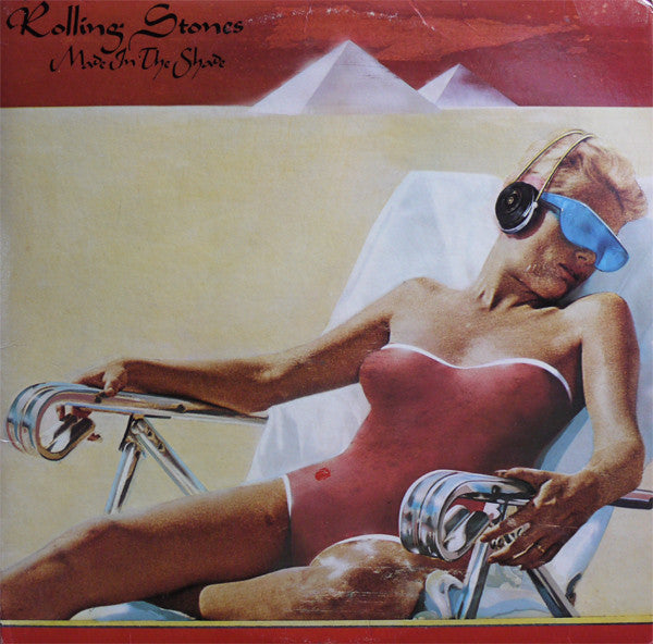 Rolling Stones – Made In The Shade