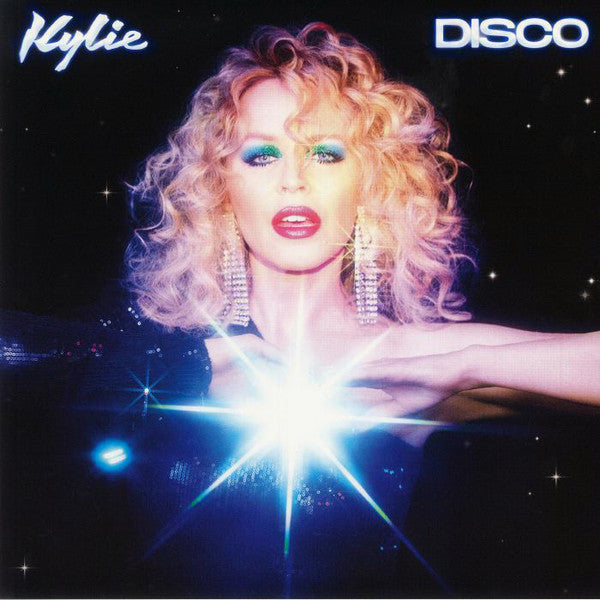 Kylie – Disco