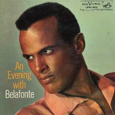 Harry Belafonte – An Evening With Belafonte