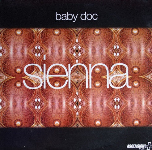 Baby Doc – Sienna