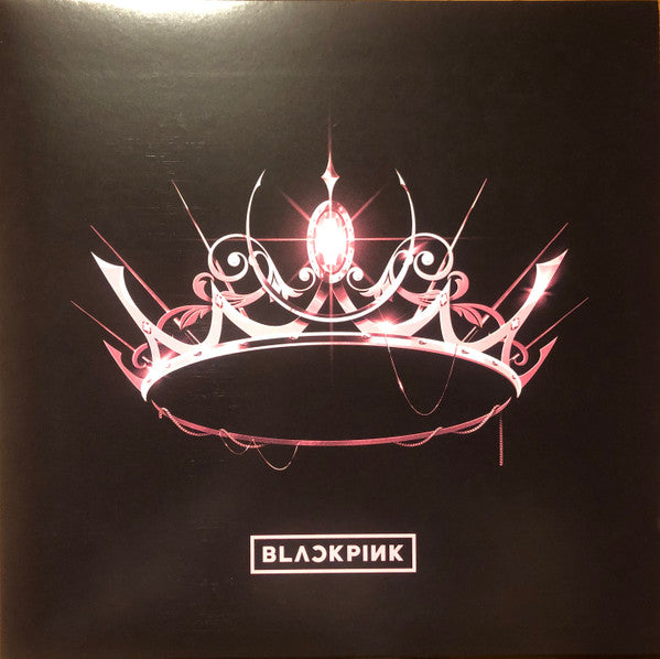 BLACKPIИK – The Album