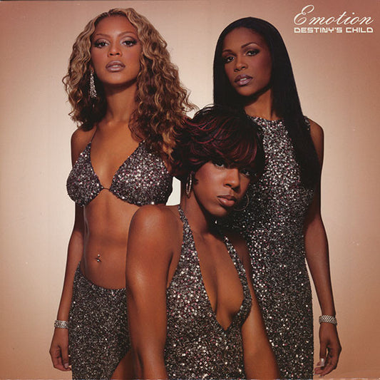 Destiny's Child – Emotion