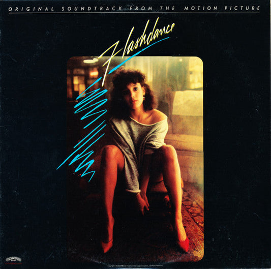 Flashdance OST