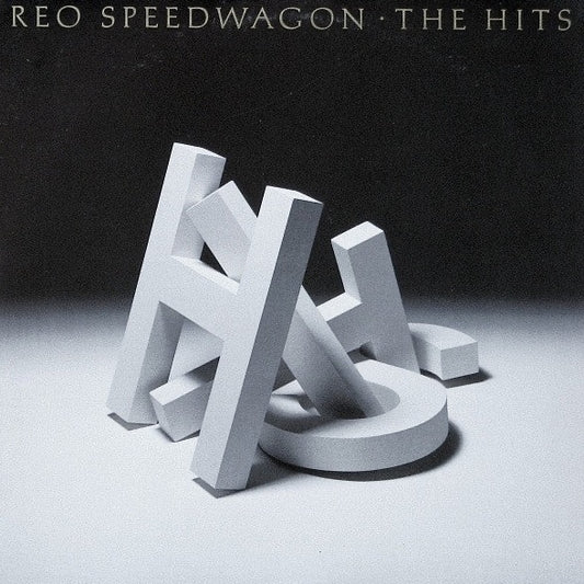 REO Speedwagon – The Hits