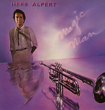 Herb Alpert – Magic Man