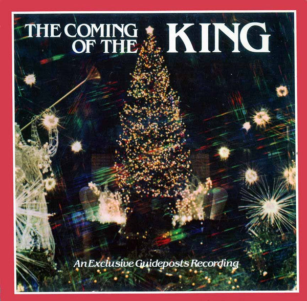 Kurt Kaiser – The Coming Of The King