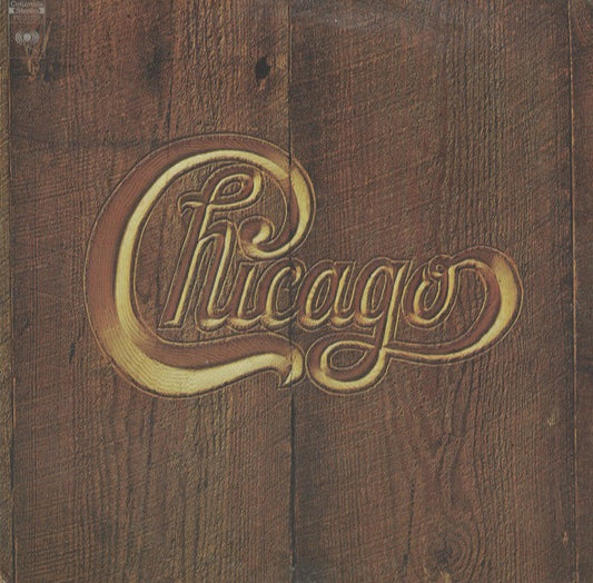Chicago  – Chicago V