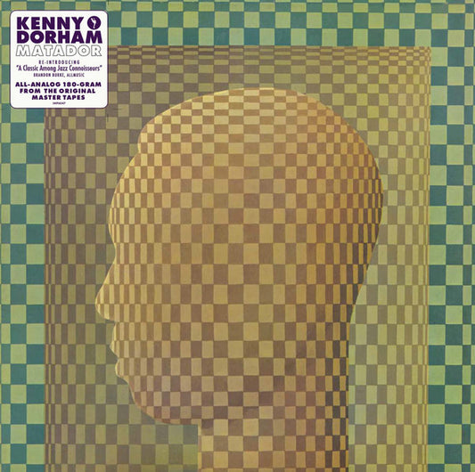 Kenny Dorham – Matador