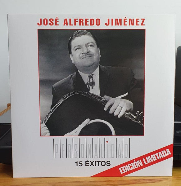 José Alfredo Jiménez / Personalidad