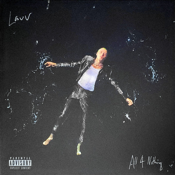 Lauv / All 4 Nothing