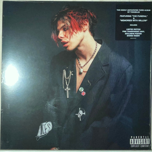 Yungblud  – Yungblud