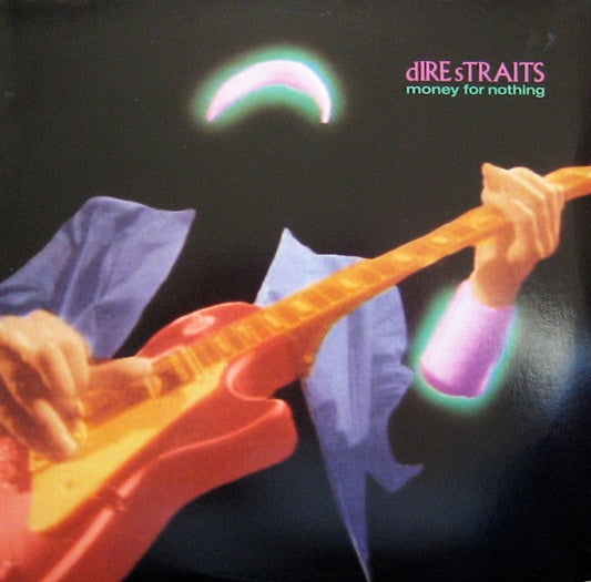 Dire Straits – Money For Nothing