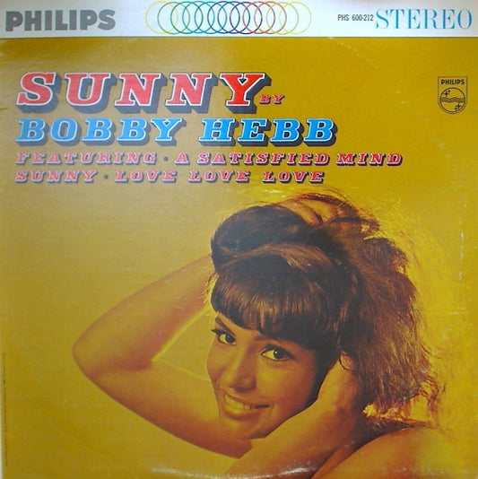 Bobby Hebb – Sunny