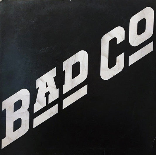 Bad Company  – Bad Company