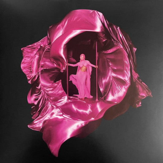 Nicki Minaj – Pink Friday 2