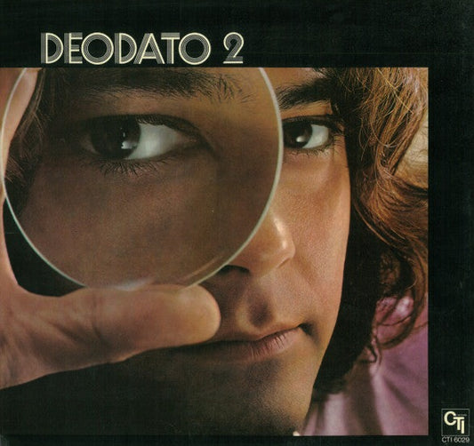 Deodato – Deodato 2