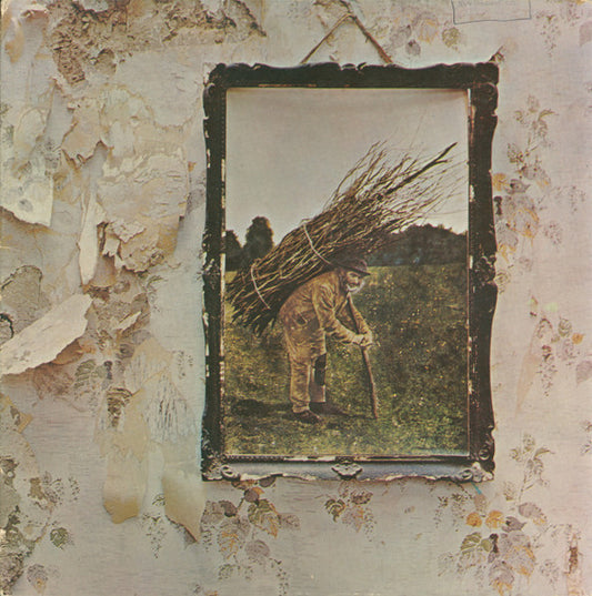 Led Zeppelin – IV