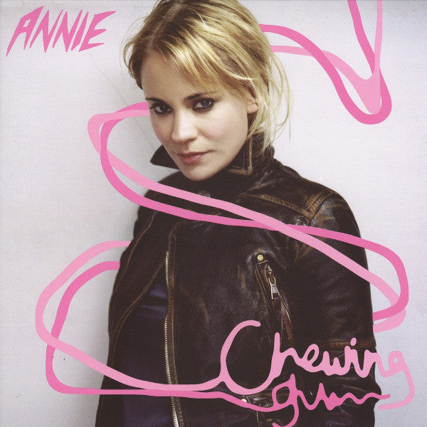 Annie – Chewing Gum