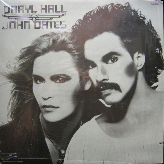 Daryl Hall & John Oates  /  Daryl Hall & John Oates