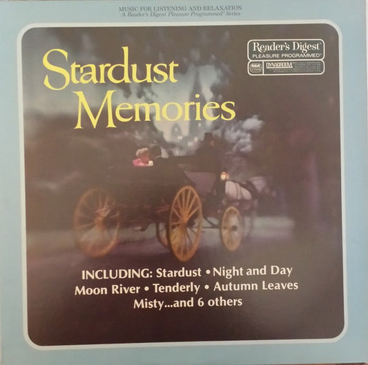 Various – Stardust Memories