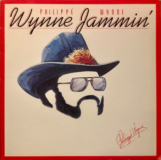Philippé Wynne – Wynne Jammin'