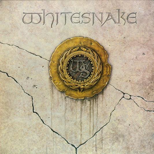 Whitesnake – Whitesnake