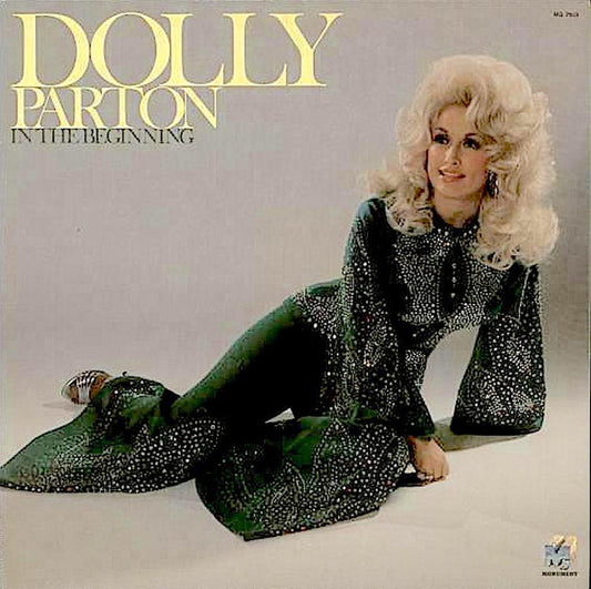 Dolly Parton – In The Beginning