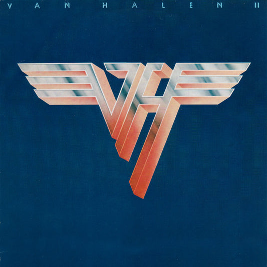 Van Halen – Van Halen II