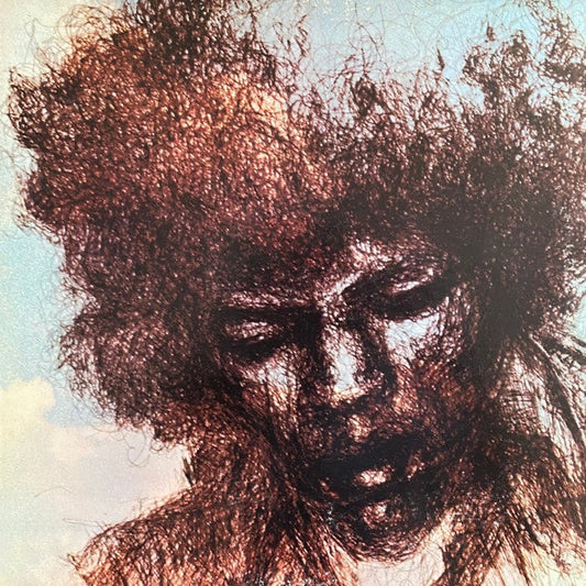 Jimi Hendrix – The Cry Of Love